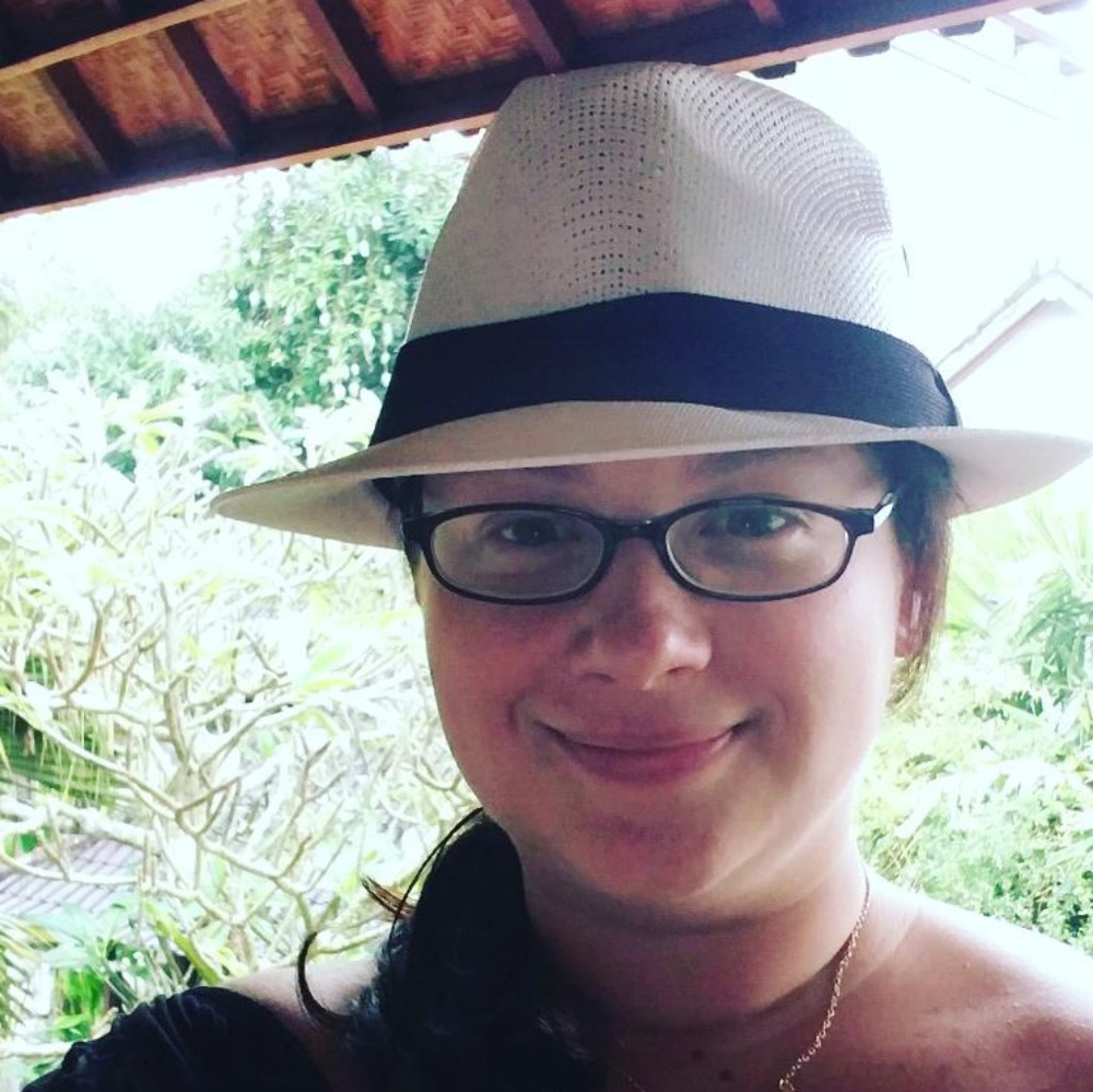 Meet your Posher, Kelly